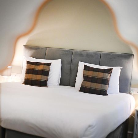Stanton Manor Hotel Chippenham  Dış mekan fotoğraf