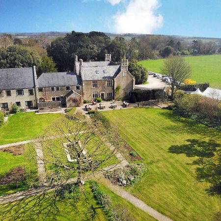 Stanton Manor Hotel Chippenham  Dış mekan fotoğraf