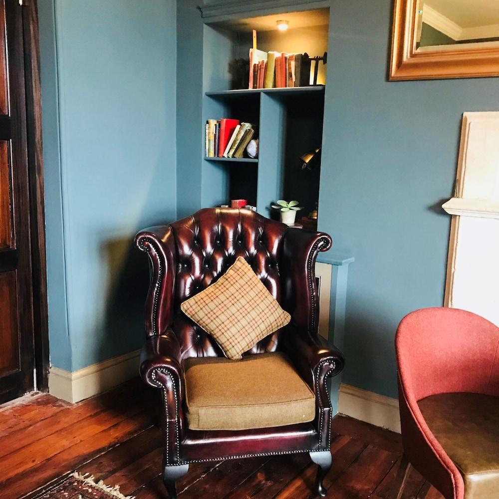 Stanton Manor Hotel Chippenham  Dış mekan fotoğraf