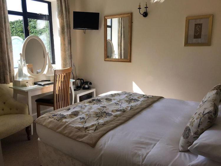 Stanton Manor Hotel Chippenham  Dış mekan fotoğraf