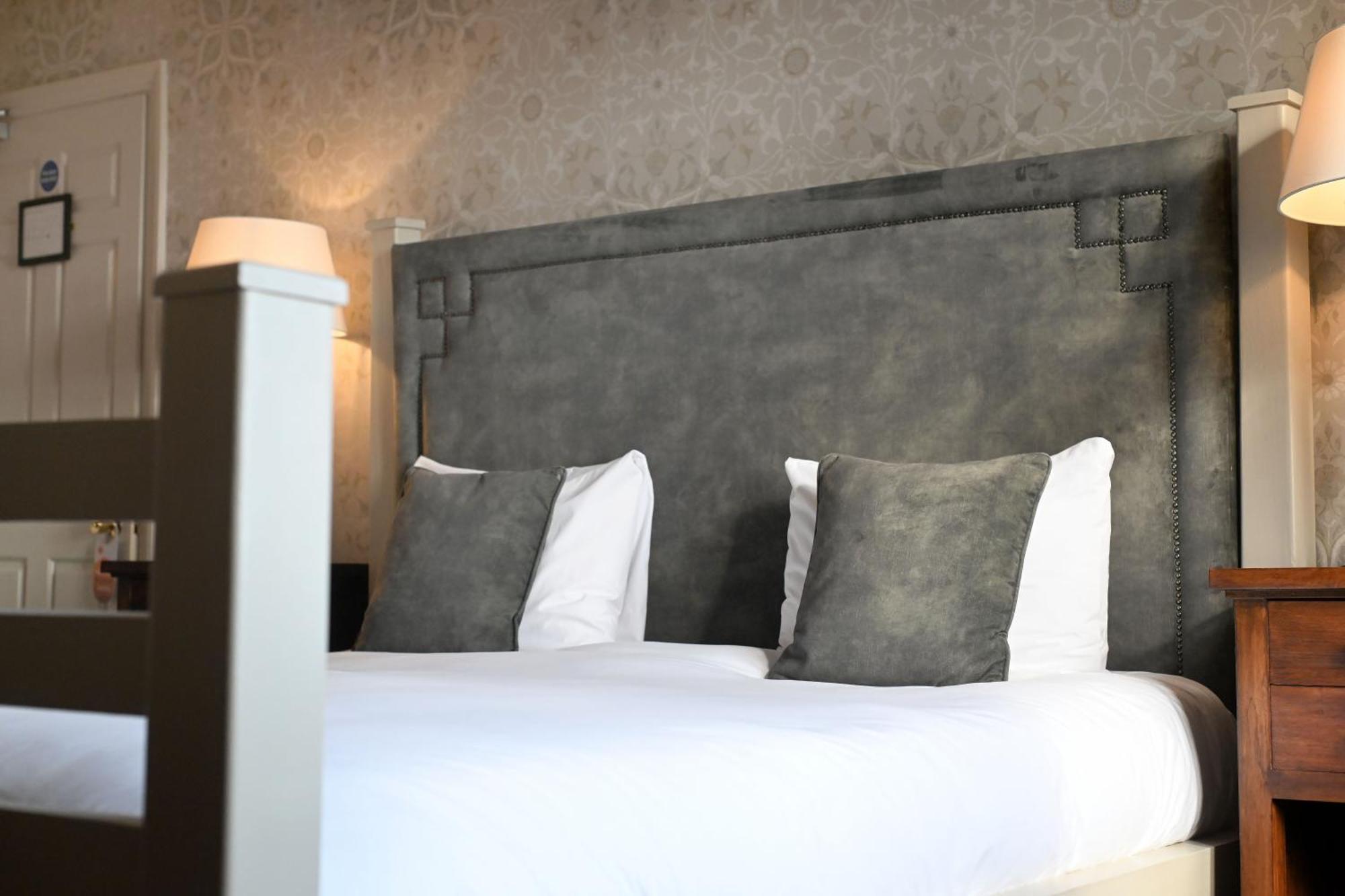 Stanton Manor Hotel Chippenham  Dış mekan fotoğraf