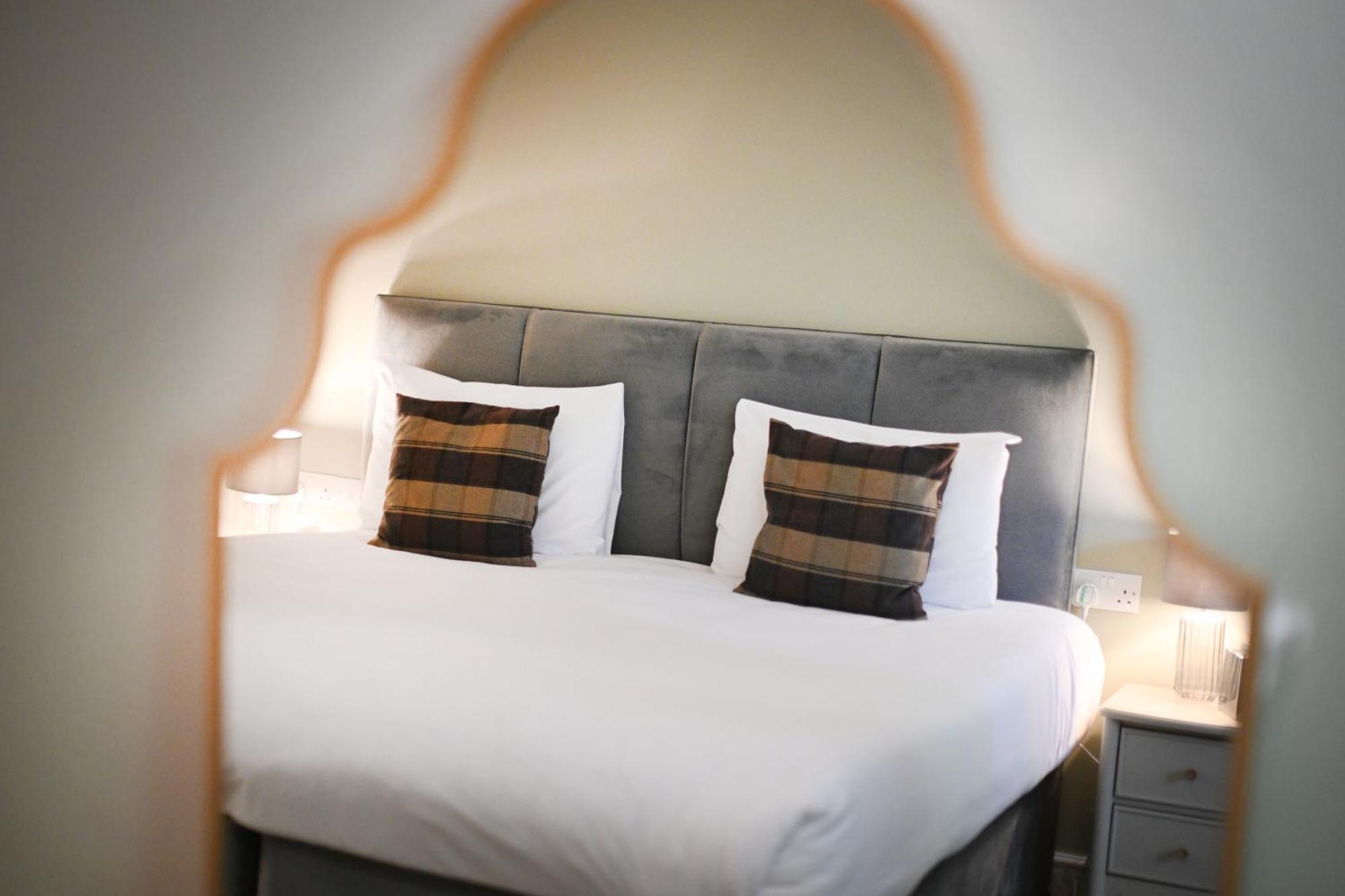 Stanton Manor Hotel Chippenham  Dış mekan fotoğraf