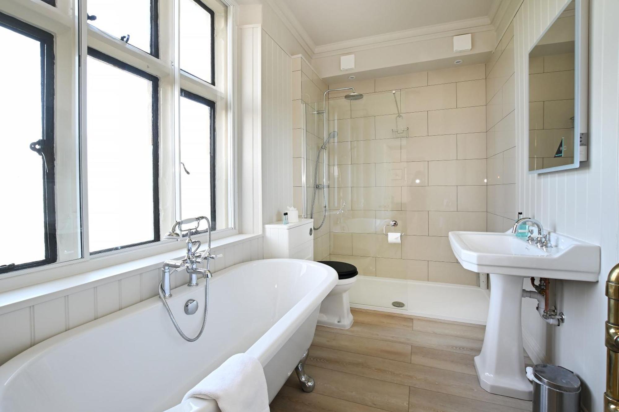 Stanton Manor Hotel Chippenham  Dış mekan fotoğraf