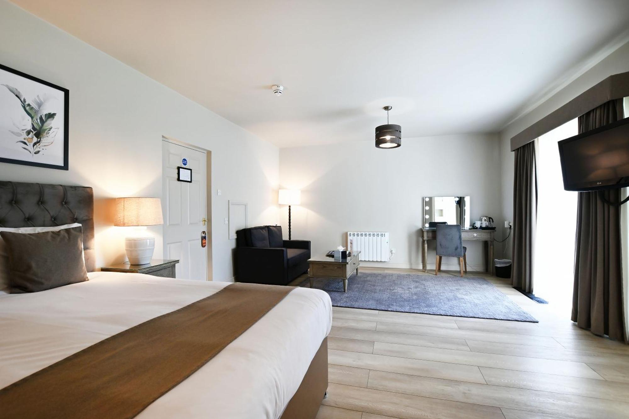 Stanton Manor Hotel Chippenham  Dış mekan fotoğraf
