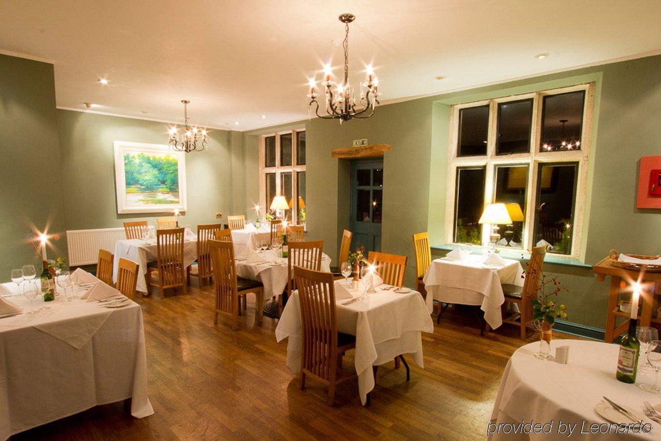 Stanton Manor Hotel Chippenham  Dış mekan fotoğraf