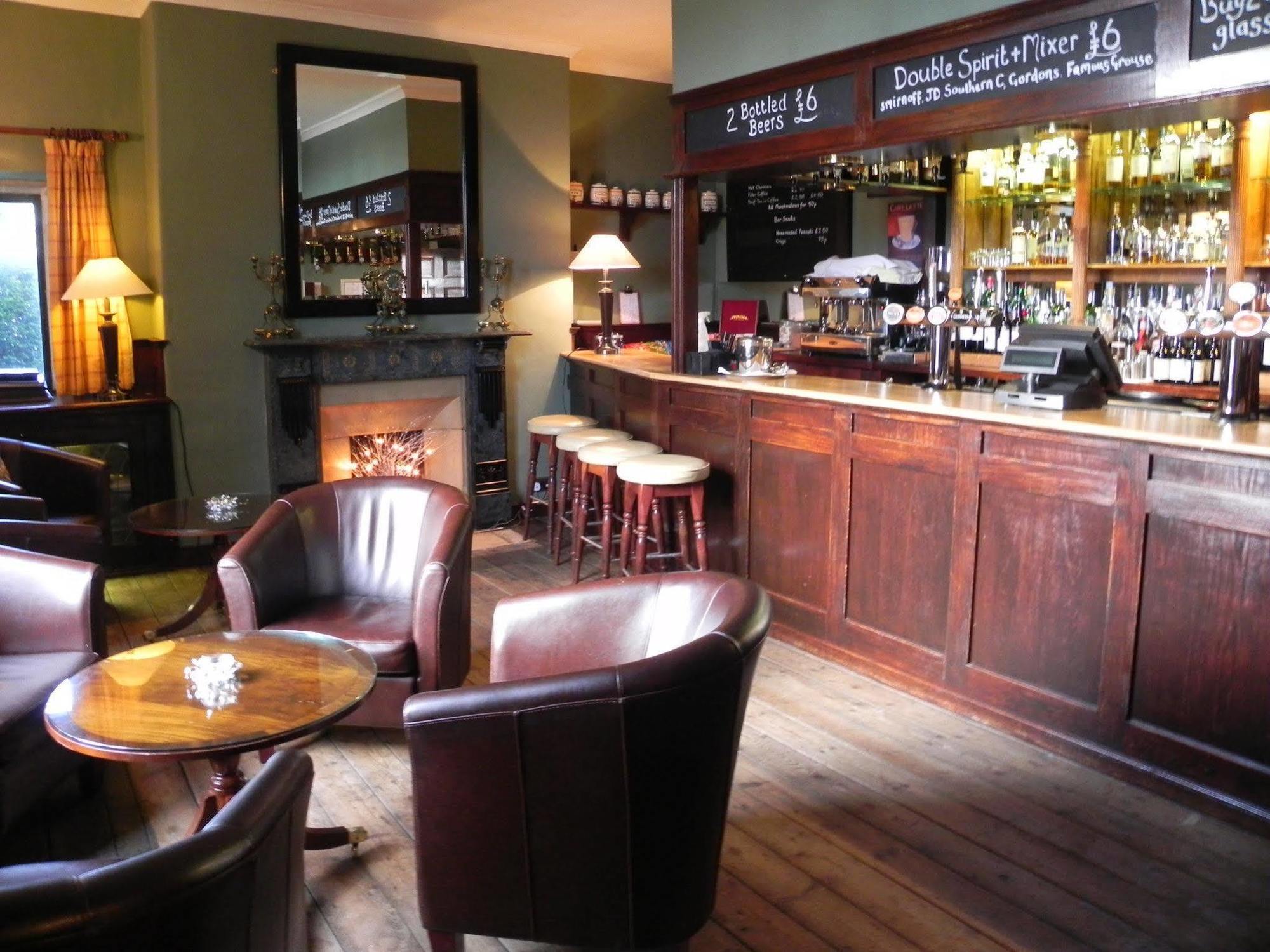 Stanton Manor Hotel Chippenham  Dış mekan fotoğraf