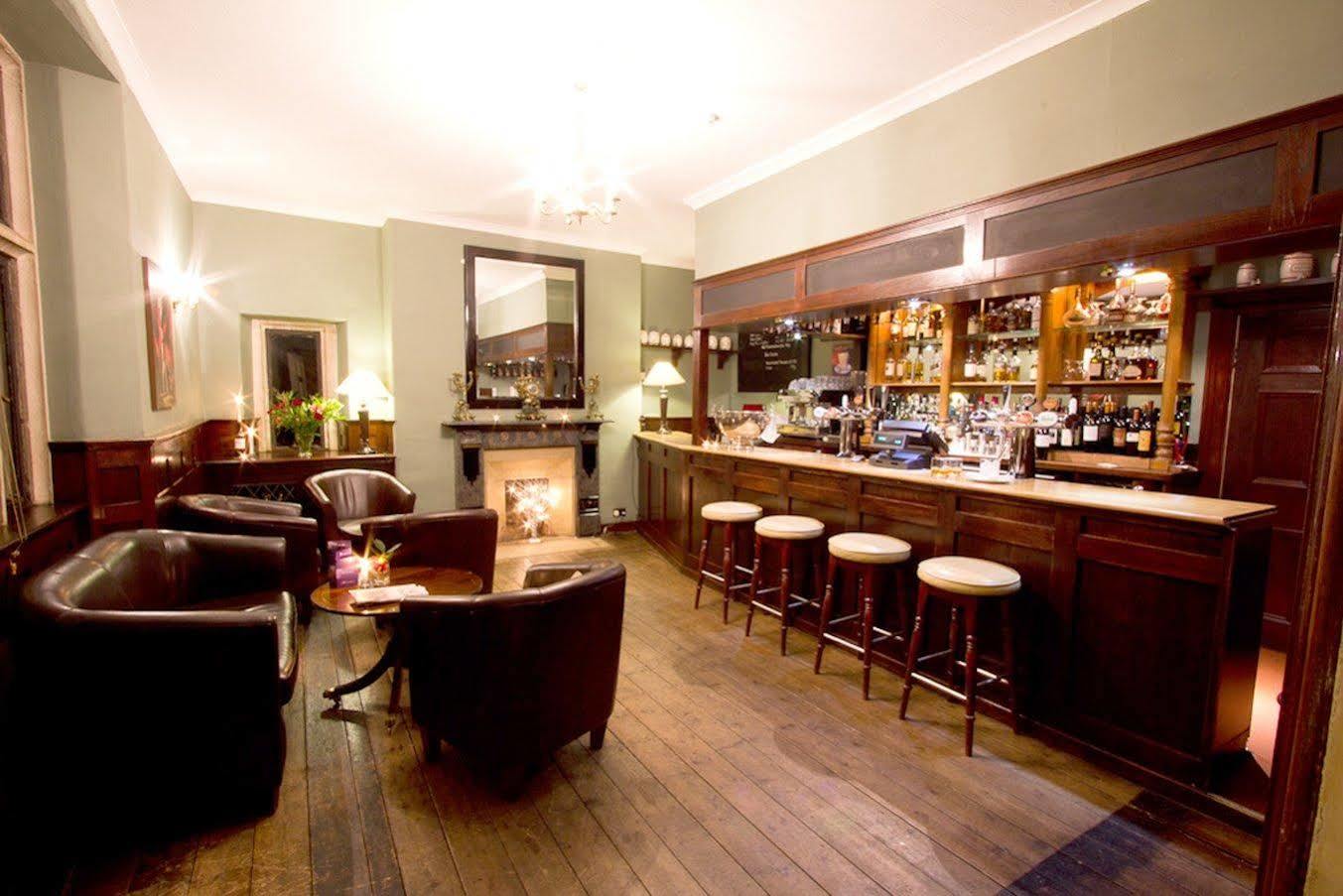 Stanton Manor Hotel Chippenham  Dış mekan fotoğraf