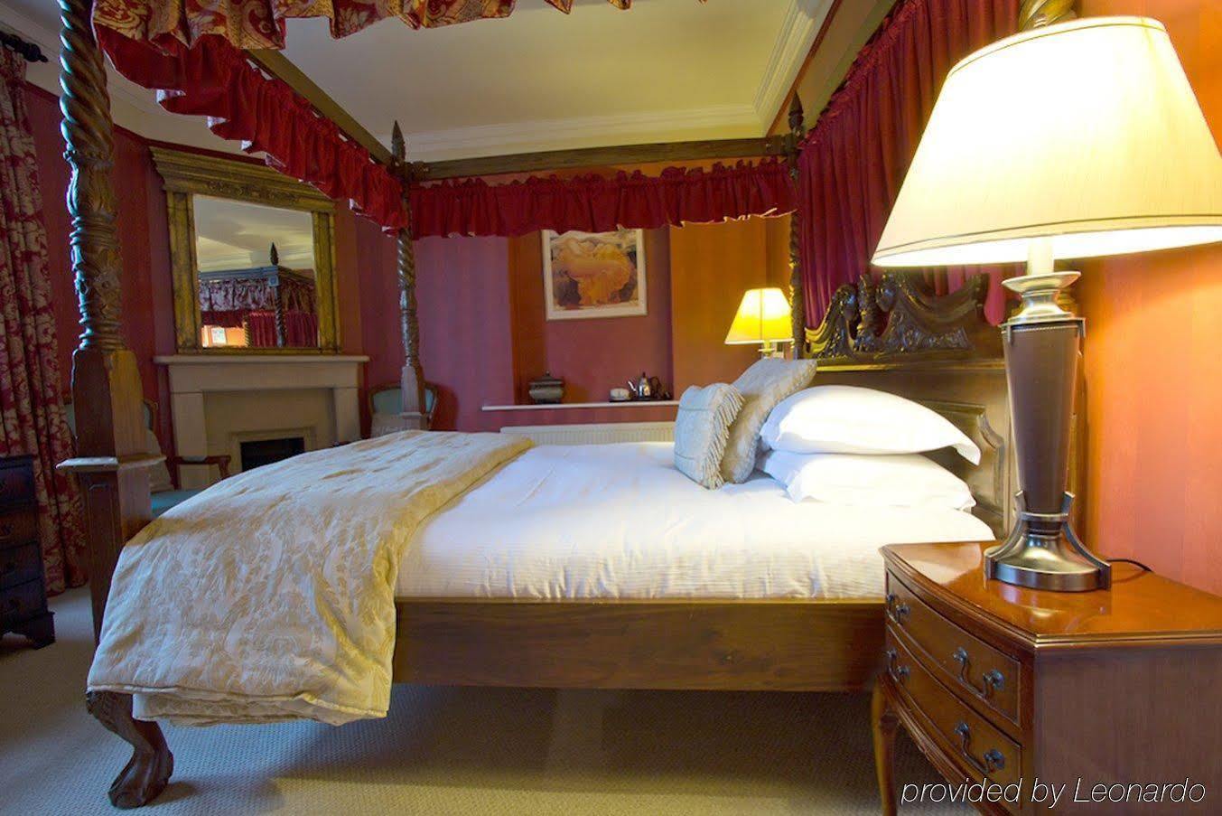 Stanton Manor Hotel Chippenham  Dış mekan fotoğraf