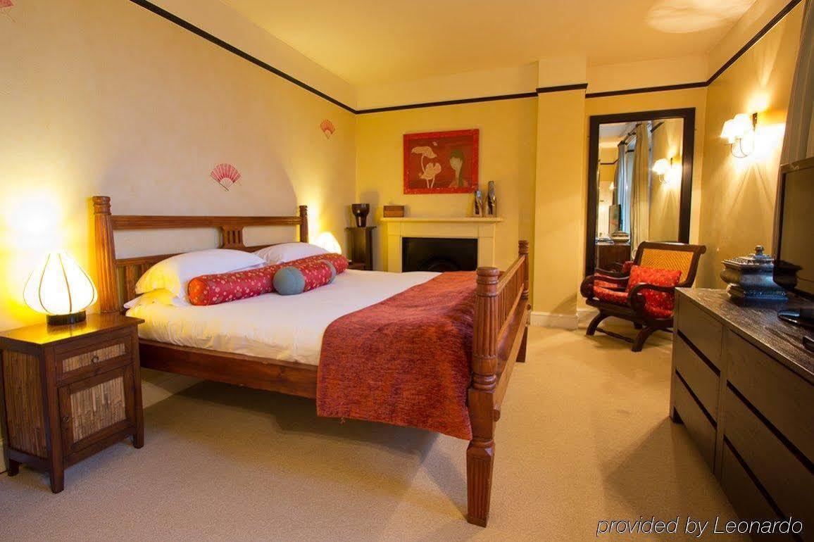 Stanton Manor Hotel Chippenham  Dış mekan fotoğraf